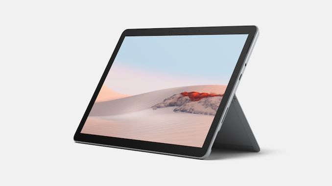 Microsoft Springs A Surface Refresh: Surface Book 3 And Surface Go 2 Plus Accessories