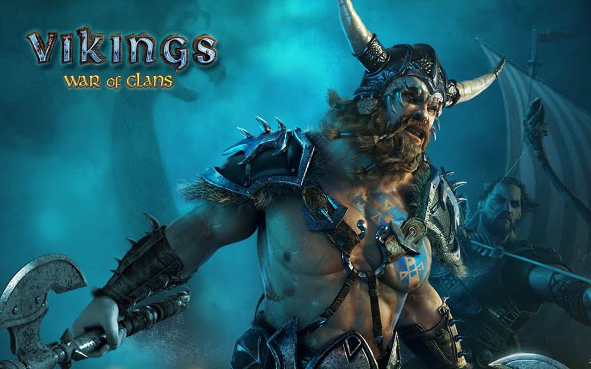 Vikings online game: Best browser and tips to play