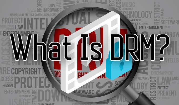 OTT Explains : What Is DRM?