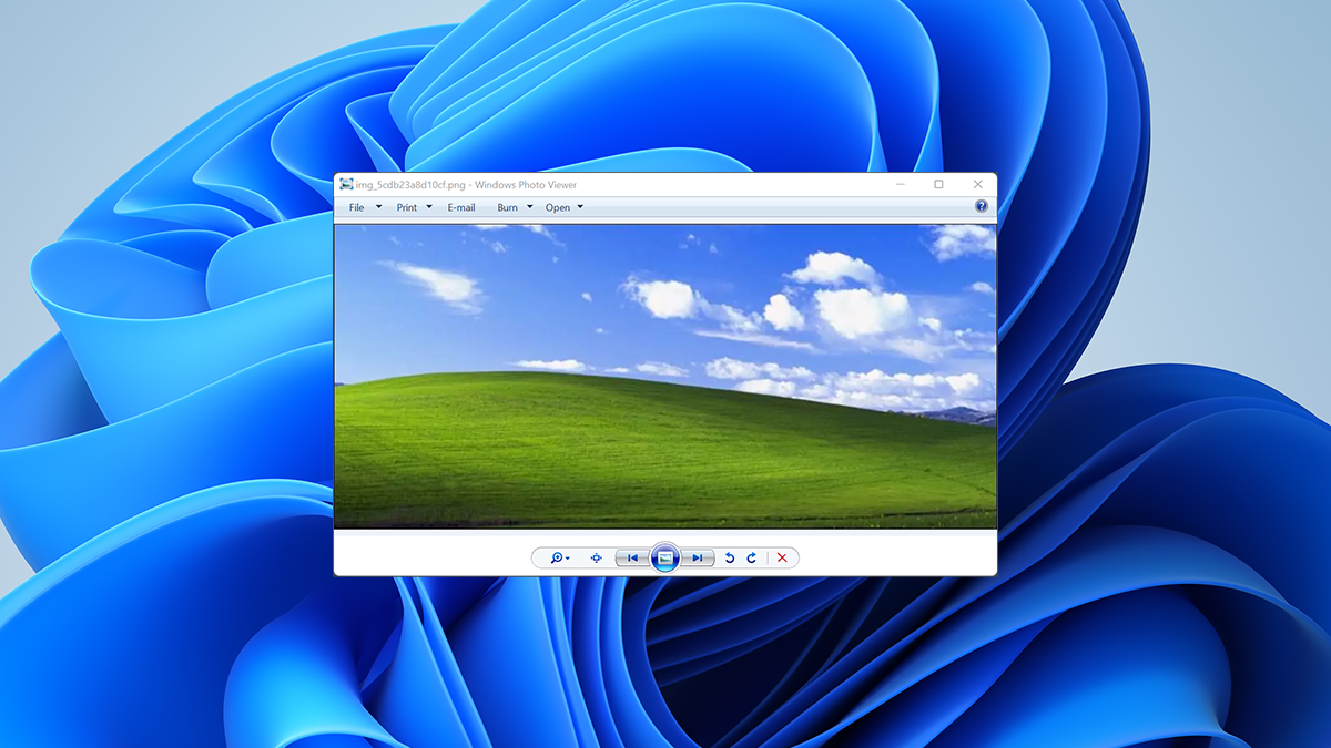 How to Make Windows Photo Viewer Your Default Image Viewer on Windows 11