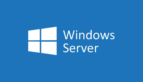 Windows Server Version 2004 is Also Available