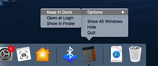 4 Ways To Add Apps To Dock In macOS