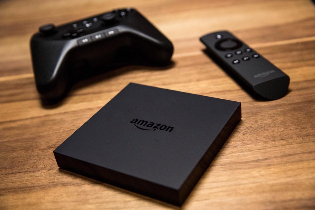 Amazon joins the crowded field of 1st party game developers, beginning with Crucible