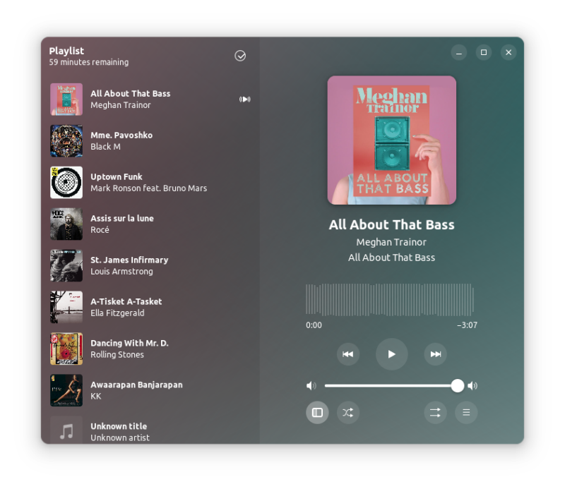 Top 10 Best Music Players for Linux in 2022