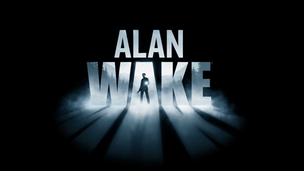 Alan Wake is coming to Xbox Game Pass for Console and PC on May 21