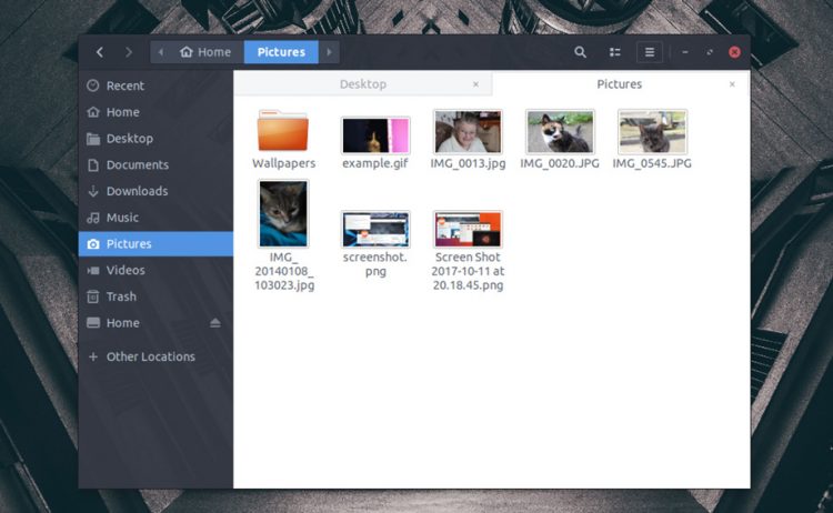 Eek, the Arc GTK Theme Needs a New Maintainer — Fast