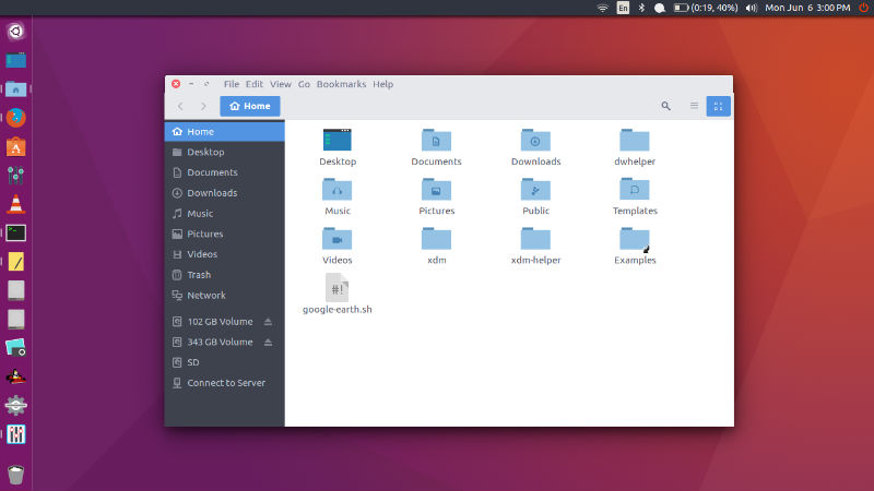 Download Icons For Ubuntu – 10 Best Icons Themes For Ubuntu