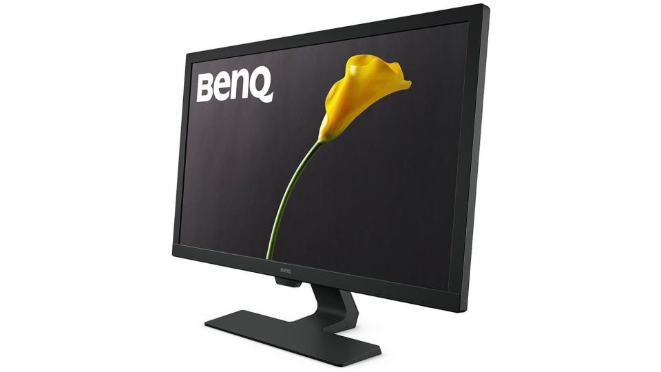 BenQ GL2780 review: 27 inches of amazing value