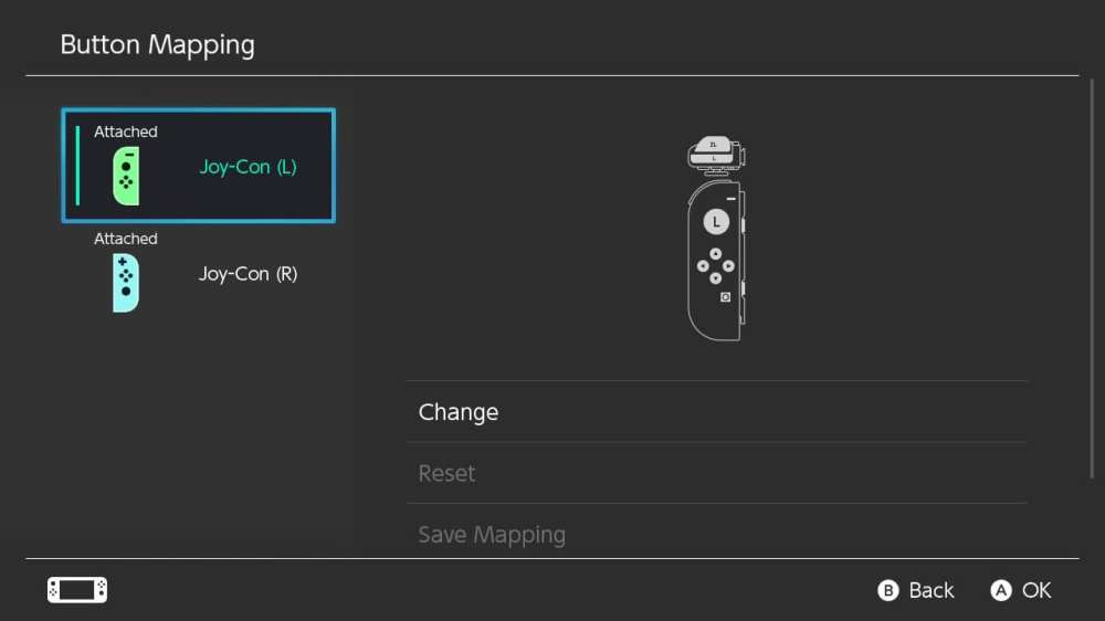 Nintendo’s New Button Remapping Feature for Switch Controllers Is a Big Win for Accessibility