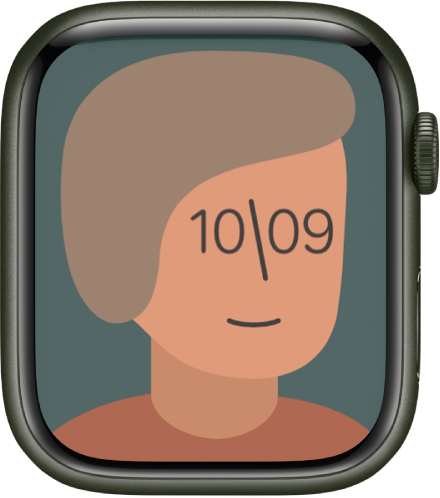 These are the Best Watch Faces for the Apple Watch Series 7: Contour, Unity Lights, Infograph, and more!