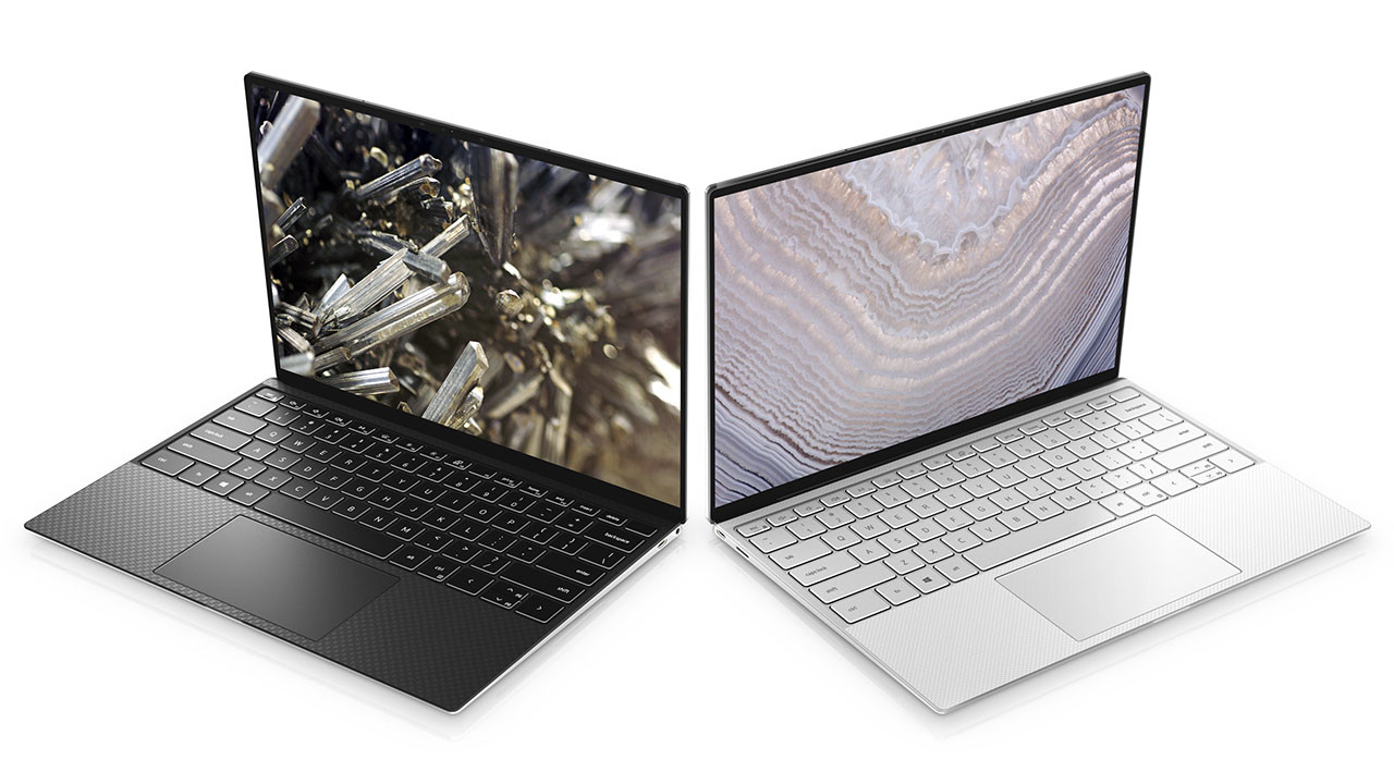 Dell XPS 13 Developer Edition Gets a 10th Generation Revamp