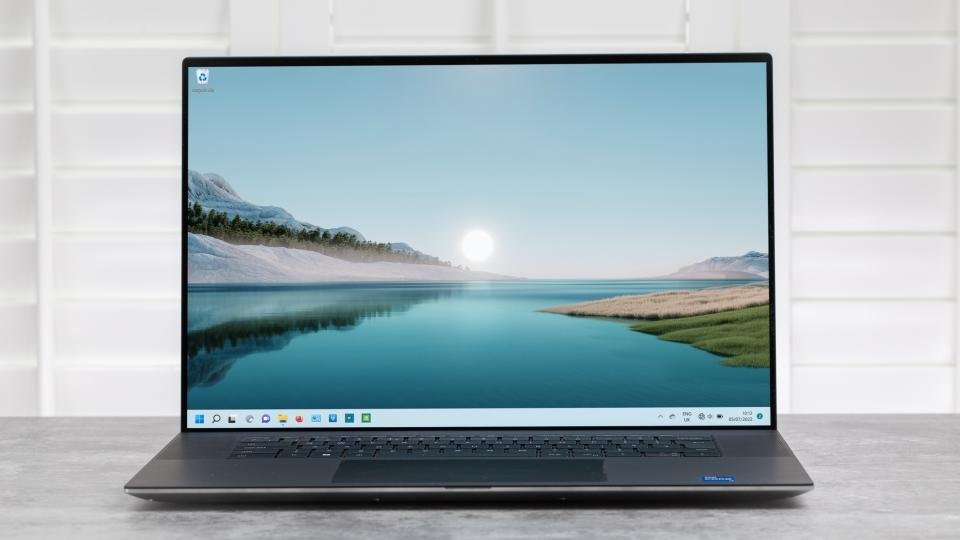 Dell XPS 17 review: Space, pace and grace