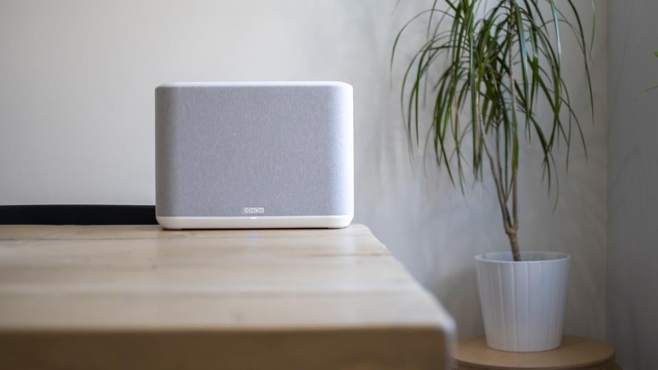 Denon Home 250 review: A superb sounding wireless speaker