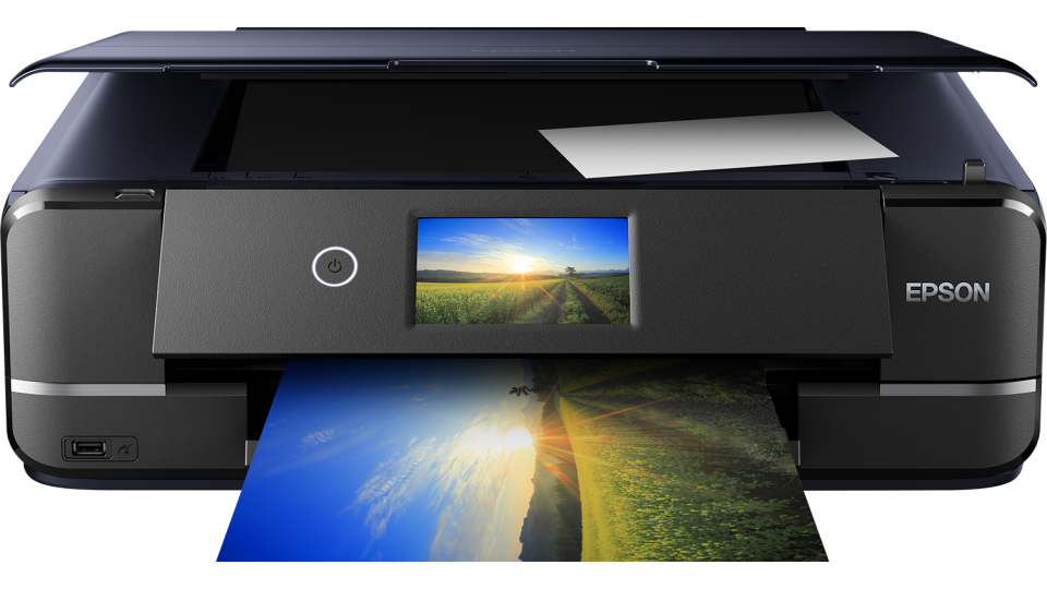 Epson Expression Photo XP-970 review: A3 photo printing for under £200