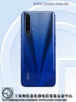 Two new mystery Realme phones visit TENAA – could be the X3 and X50 Youth