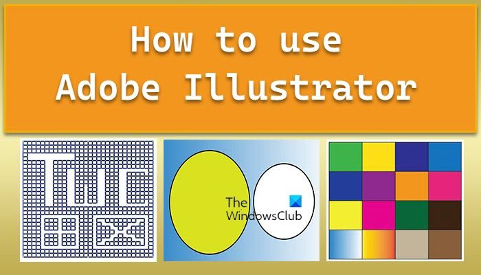 How to use Adobe Illustrator using these hidden advanced features