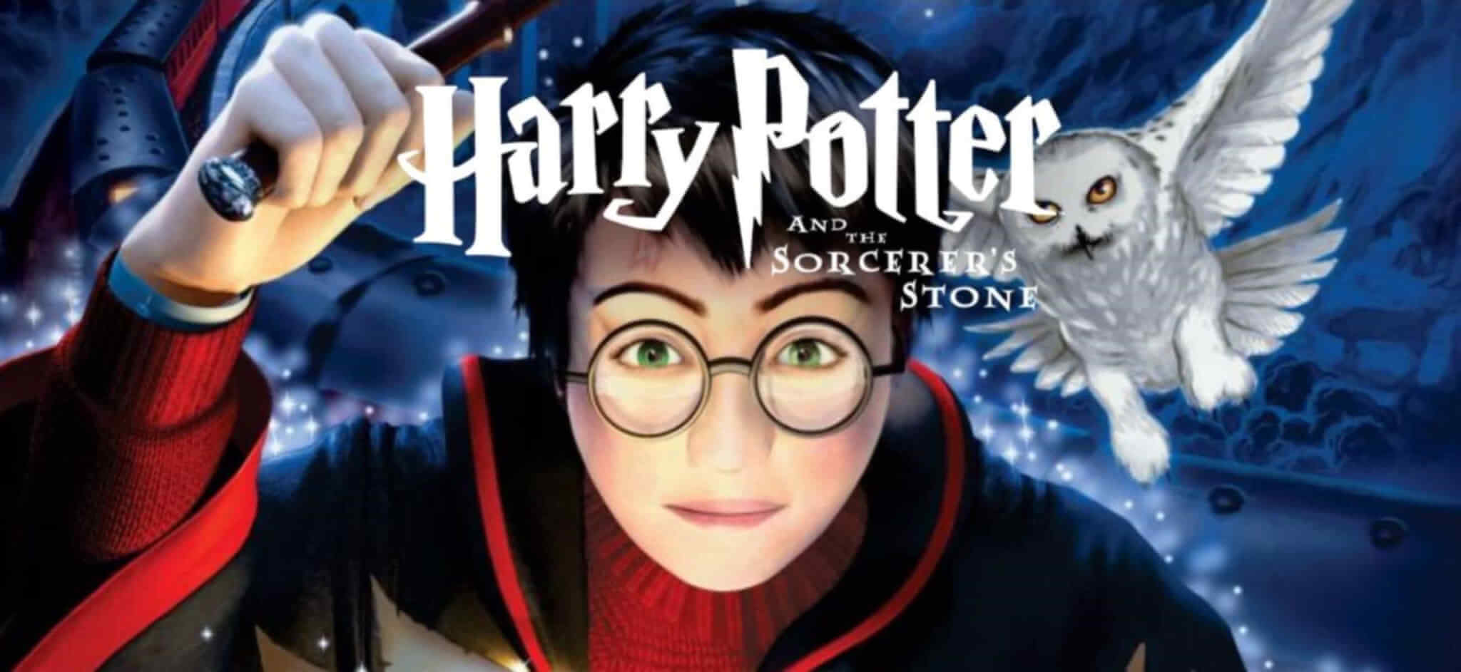 Want to play a Harry Potter online game? Follow this guide