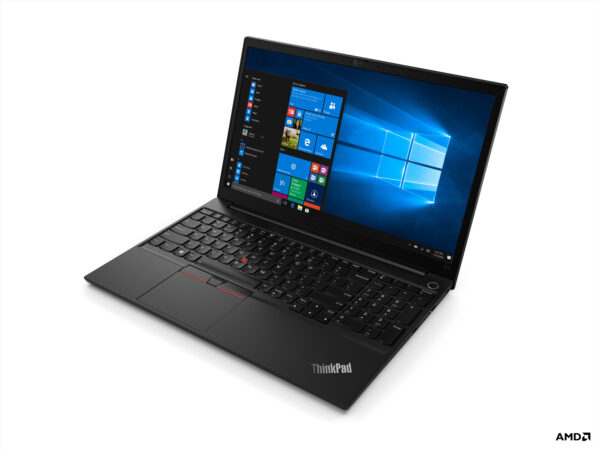 Lenovo’s ThinkPad Laptops Powered by AMD Ryzen™ 4000 Series Available Soon