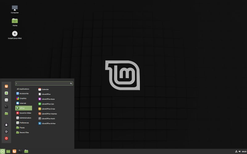 Linux Mint’s Debian Variant LMDE 4 Released With New Features and Improvements