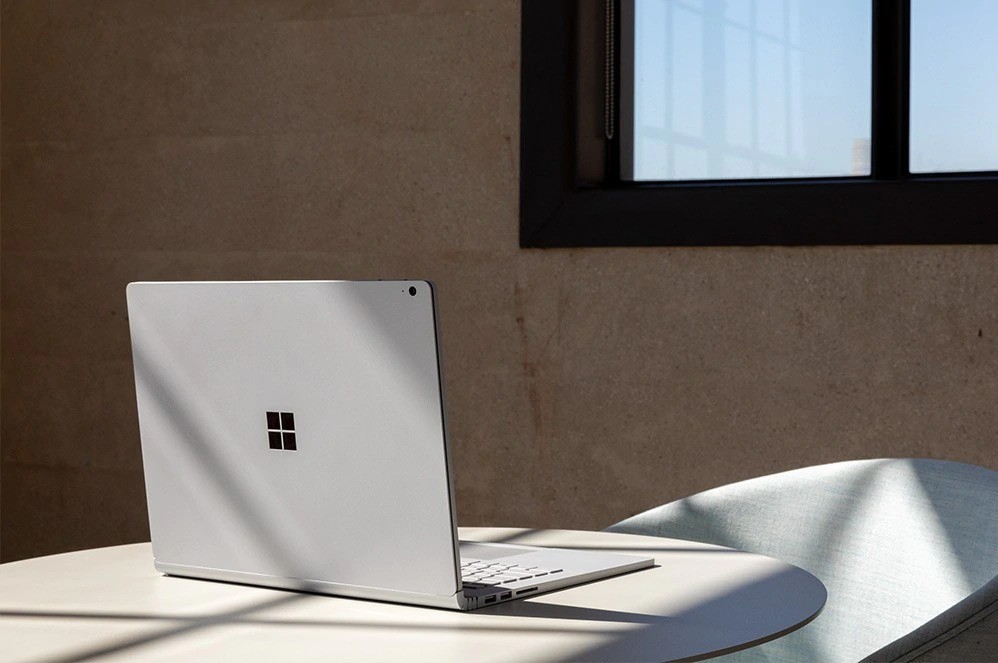 Microsoft’s New Surface Book 3 Looks Like a Dead-end for the Series