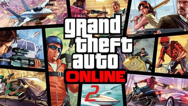 GTA 6 Will be Online Only? Latest Leaks and Rumors | GTA Online 2