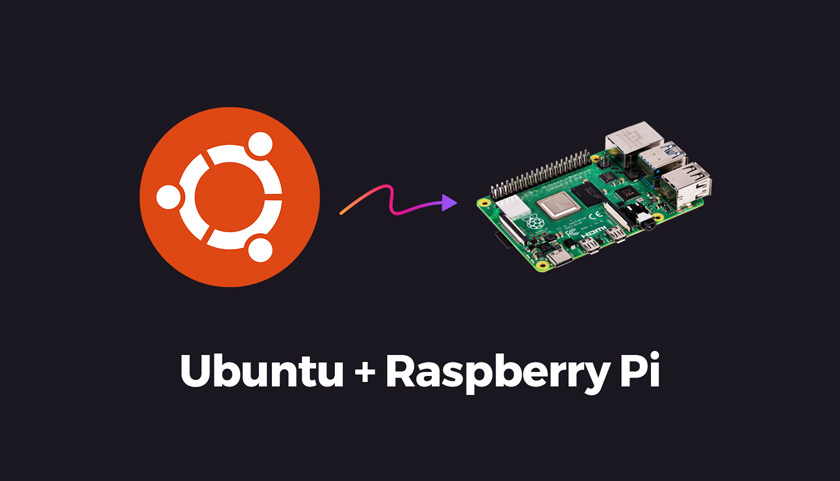 It’s Almost Too Easy to Install Ubuntu on a Raspberry Pi