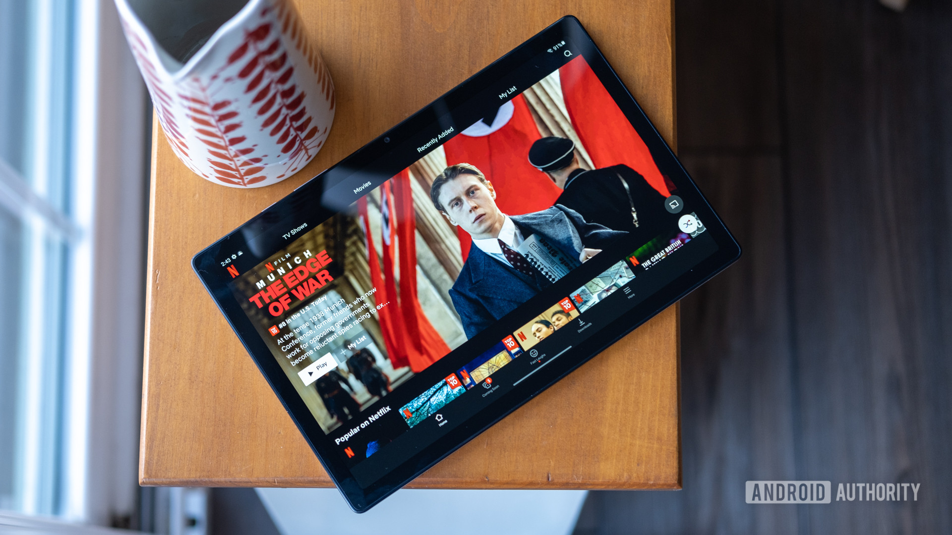 How to get Netflix for free with T-Mobile