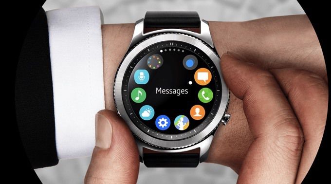 Top 9 Samsung Gear S3 Apps To Improve Your Health