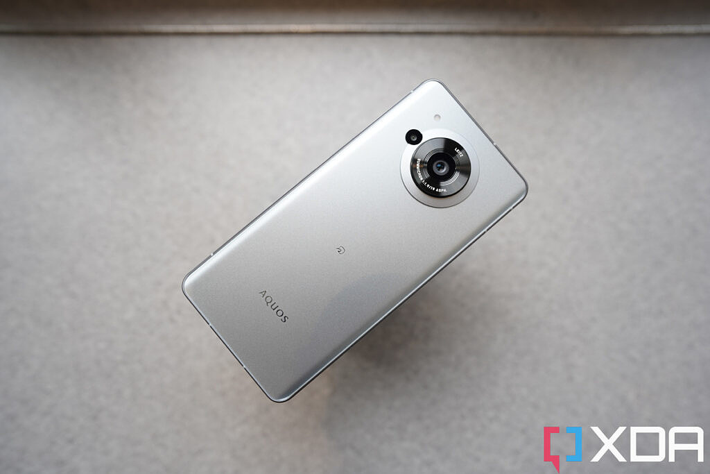 Sharp Aquos R7 Review: Another phone with the 1-inch Sony IMX989 sensor and Leica optics!