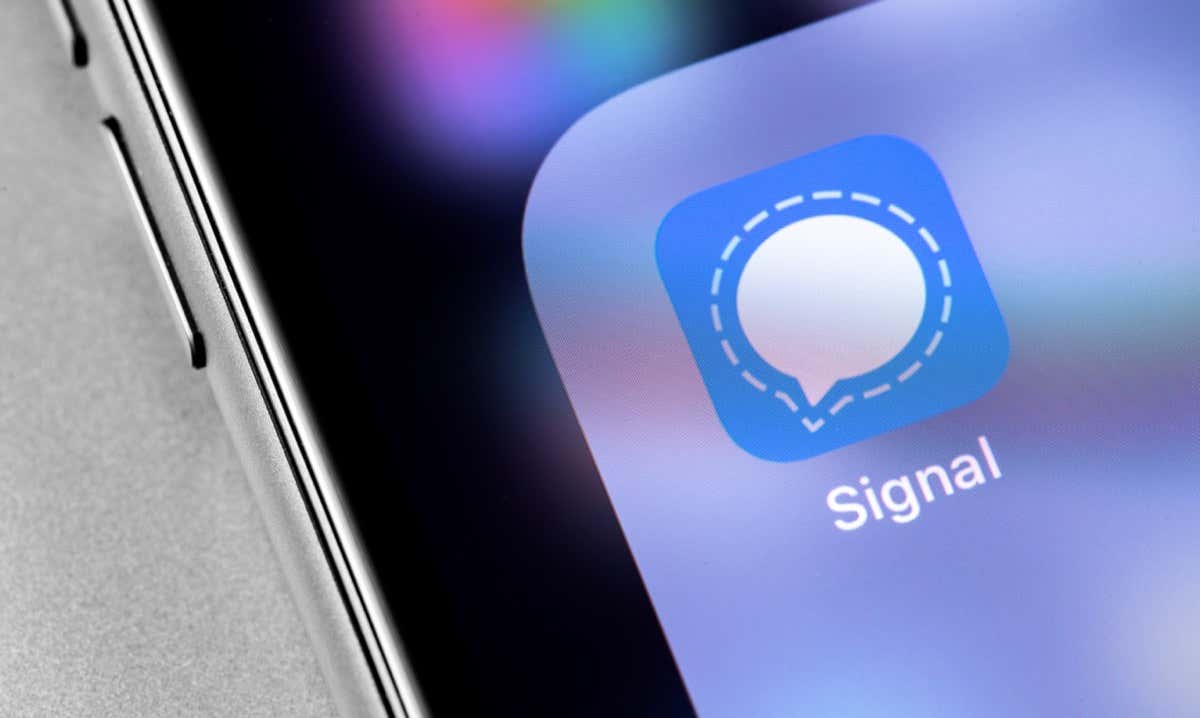 How to Use the Signal App: Tips & Tricks