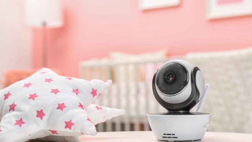 Hackers could be using smart baby monitors to spy on your children and home, security experts warn