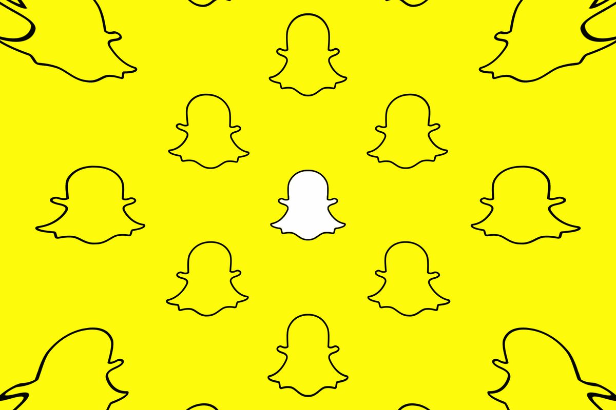 Snapchat apologizes for Juneteenth filter that prompted users to ‘smile’ to break chains
