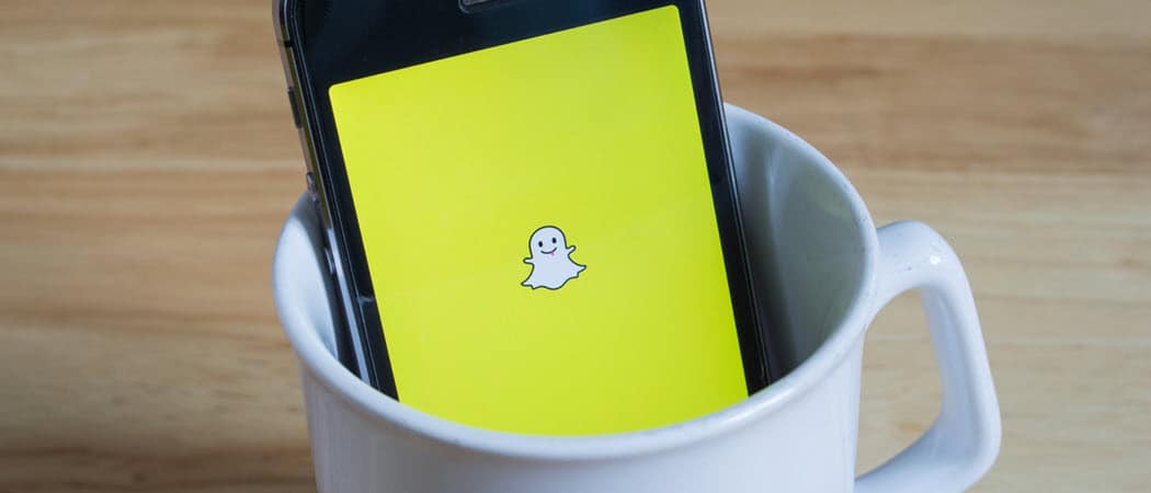 How to Use and Create Custom Snapchat Filters