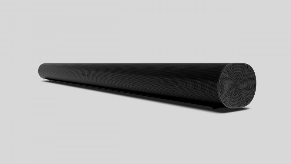 Sonos Arc: Sonos goes smart with new premium soundbar