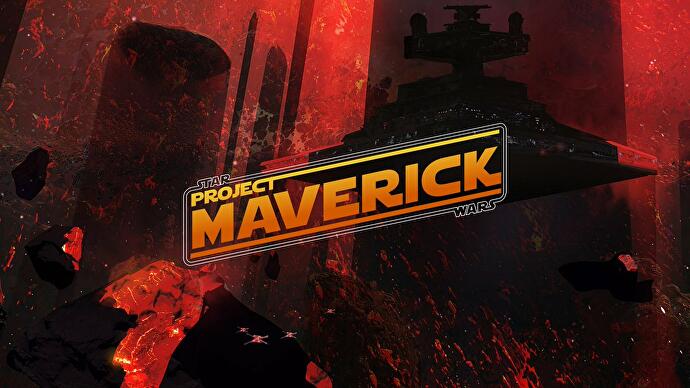 Unannounced Star Wars: Project Maverick leaks onto PlayStation Store