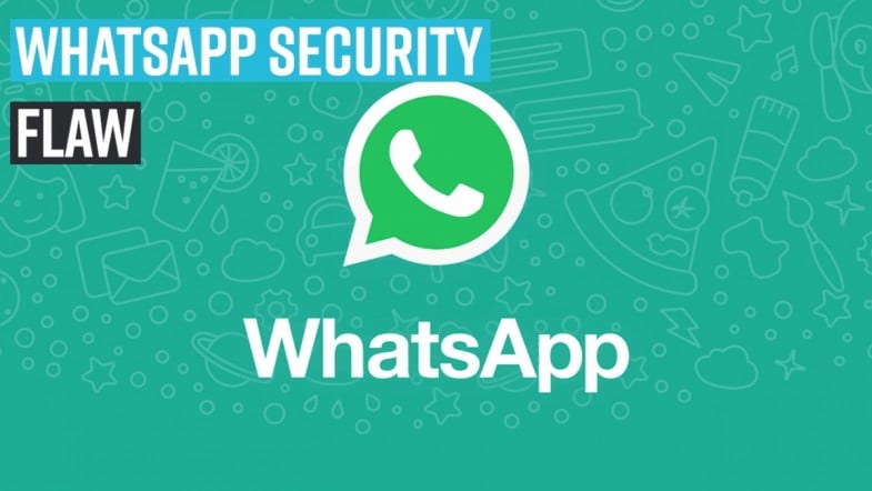 WhatsApp fixes serious flaw concerning your private group chats