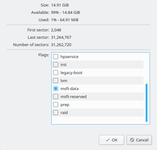 How to make Windows 10 USB install media in Linux