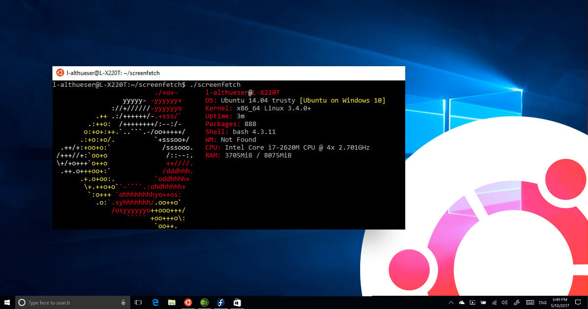 WSL2 Lets You Install the Linux Kernel as a Windows Update