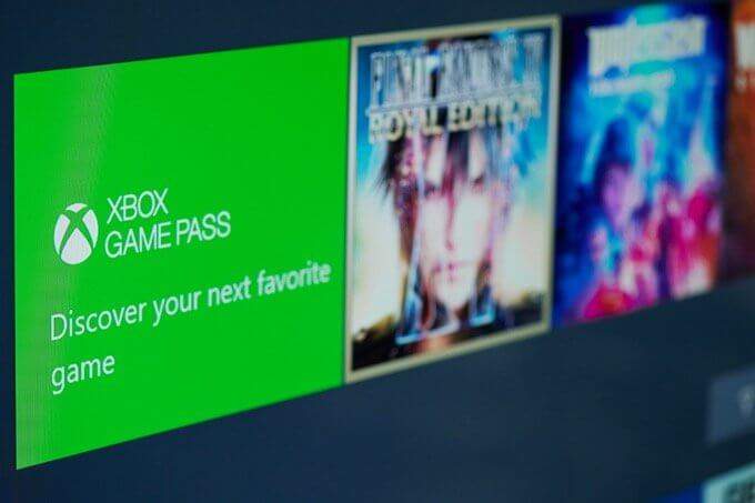 The 6 Best Xbox PC Game Pass Games