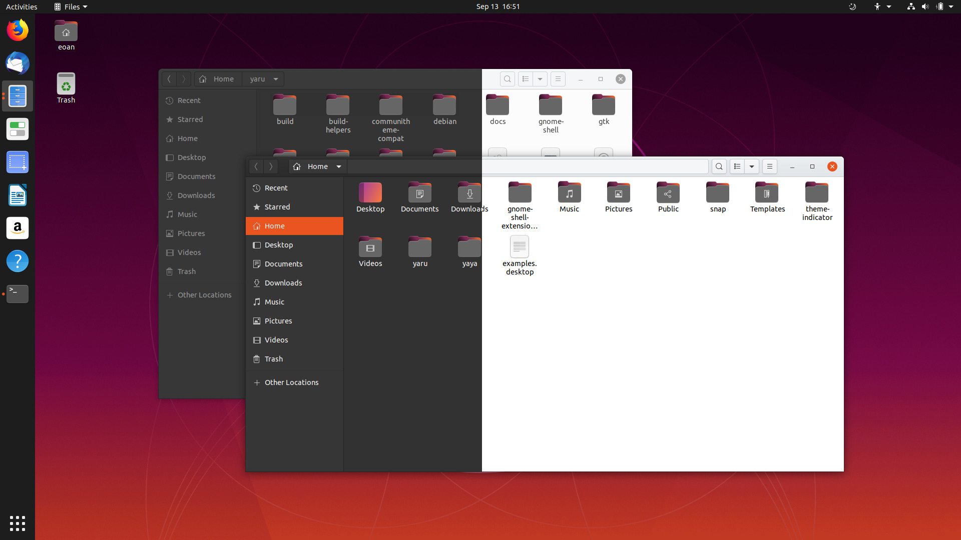 Ubuntu Makes Major Change to its Appearance Ahead of 20.04