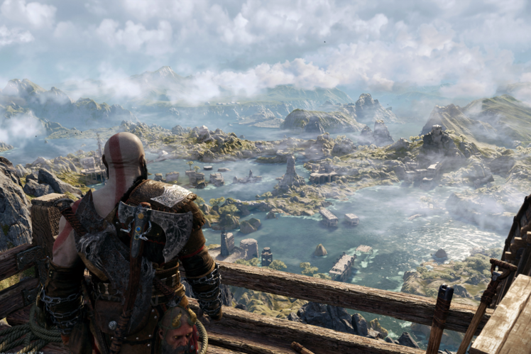 God of War Ragnarök: Trailers, release date and everything you need to know