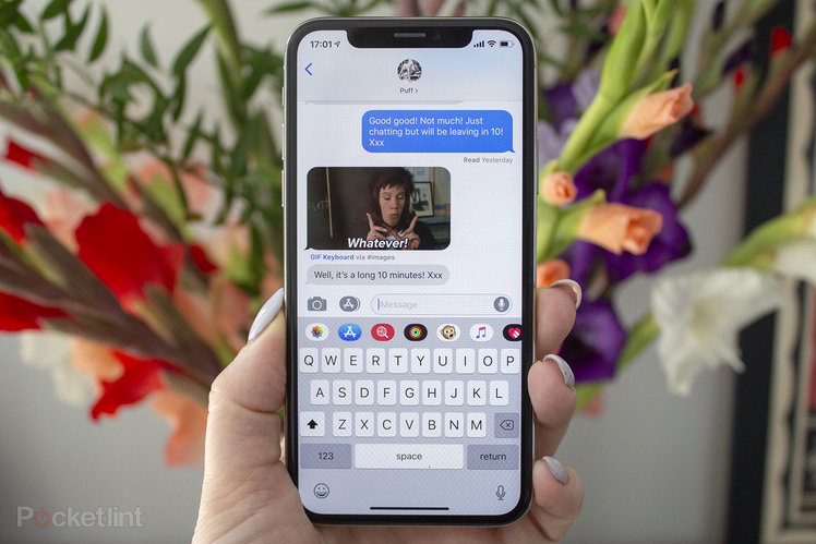 How to edit and unsend iMessage text messages on your iPhone