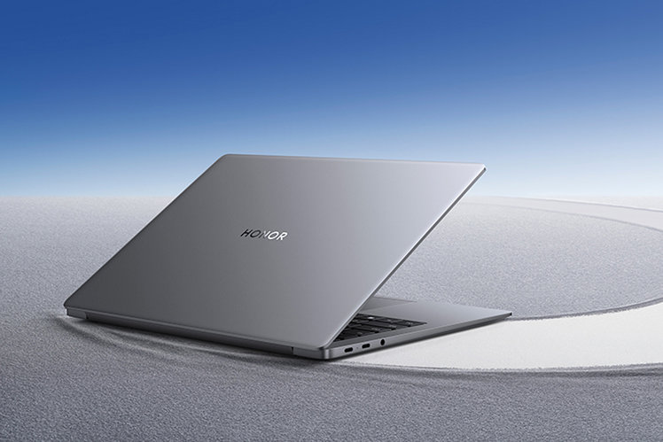 Honor unveils a refreshed MagicBook 14 laptop at IFA