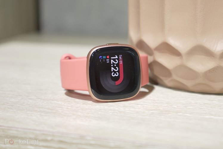 Fitbit Versa 4 initial review: Sense lite?