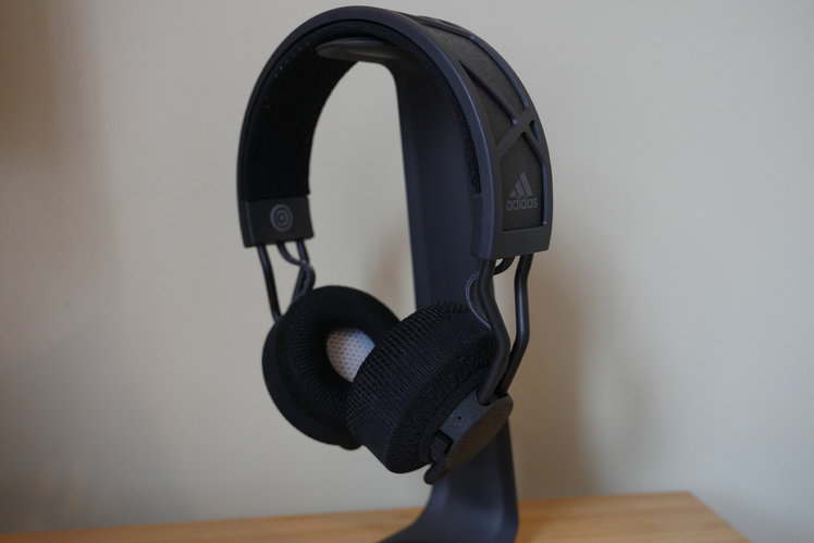 Adidas RPT-02 Sol headphones review: Here comes the sun
