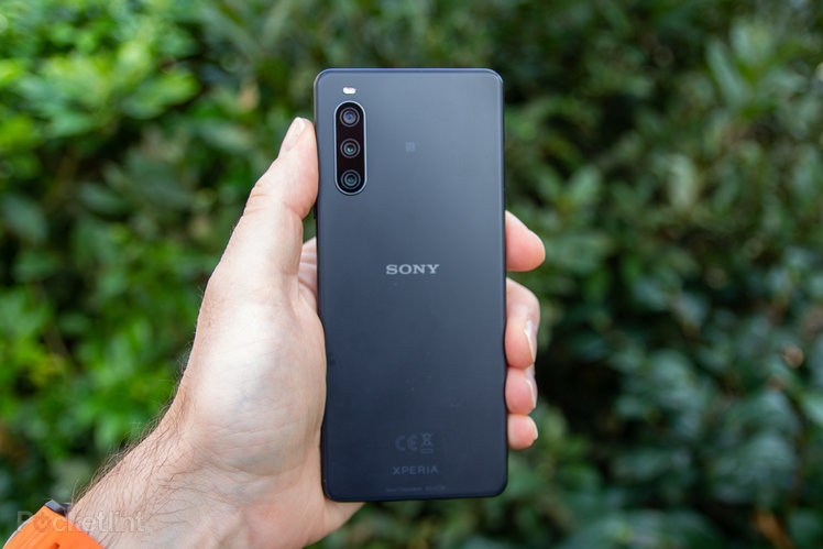 Sony Xperia 10 IV review: It’s a hard pass