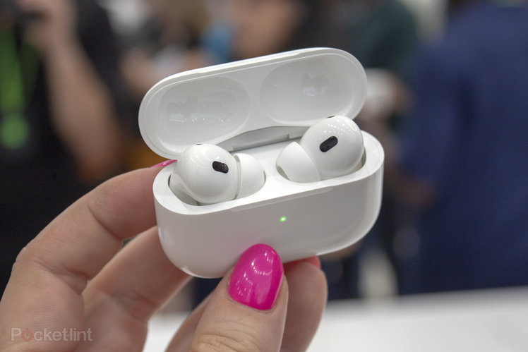 Apple AirPods Pro 2 initial review: Plenty of potential