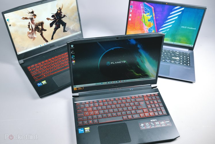 The ideal creative laptop doesn’t have to cost a fortune, here are three excellent options