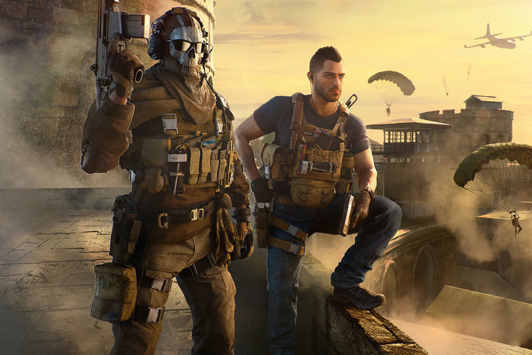 Call of Duty Warzone Mobile detailed, Android pre-registration open now