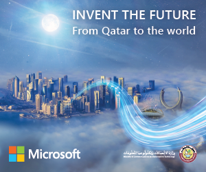 Microsoft opens first global datacenter region in Qatar